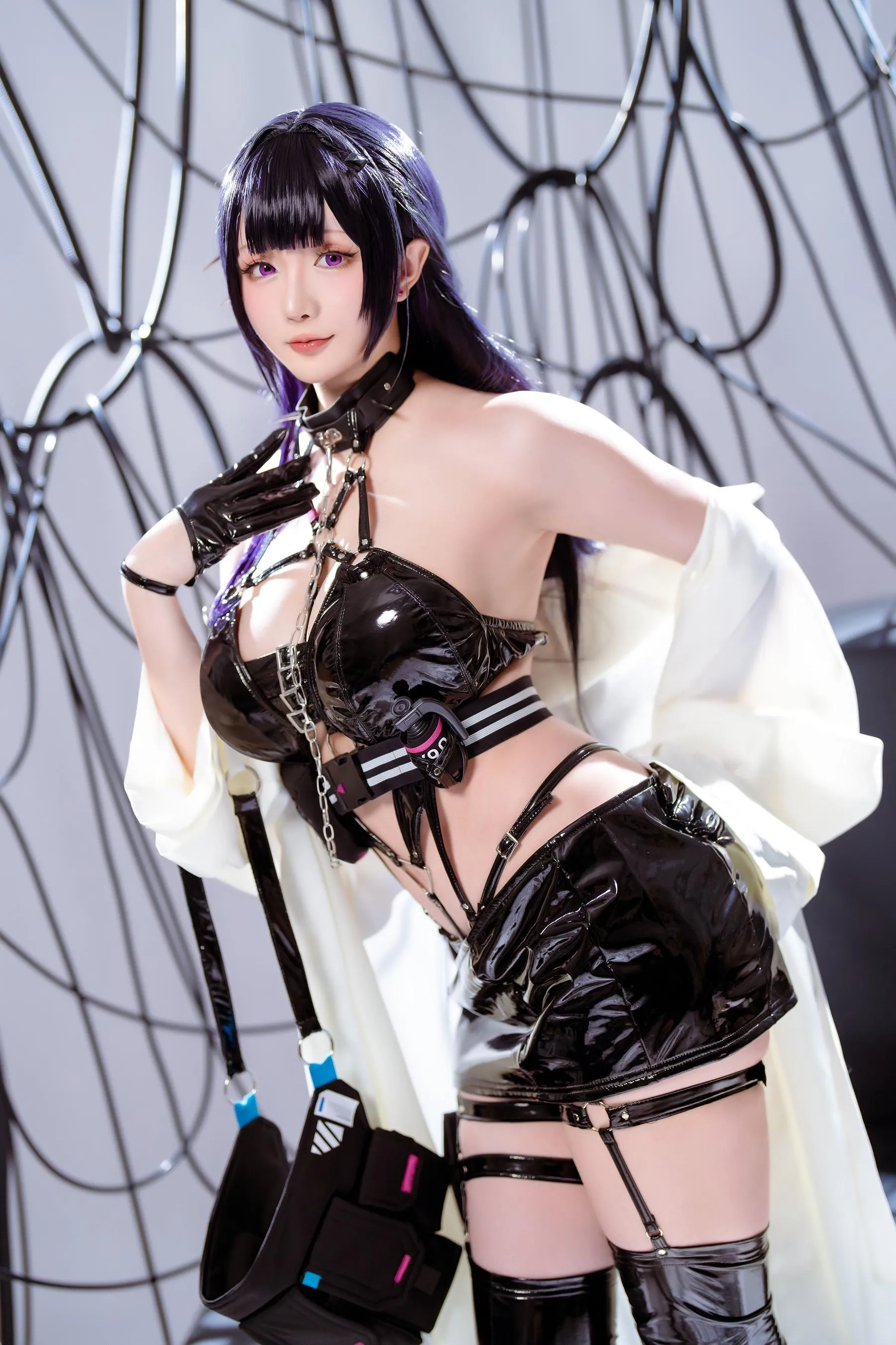 星之迟迟 – NO.148 Nikke-米哈拉 [91P]插图3